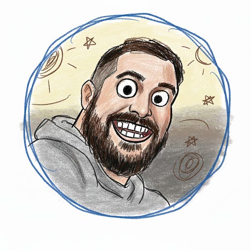 El Leunar' Da Vinc' del Llobrega' aka Eduard Deza