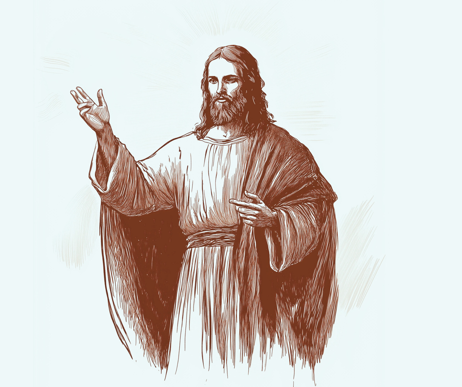 DID JESUS REALLY EXIST visual data 7