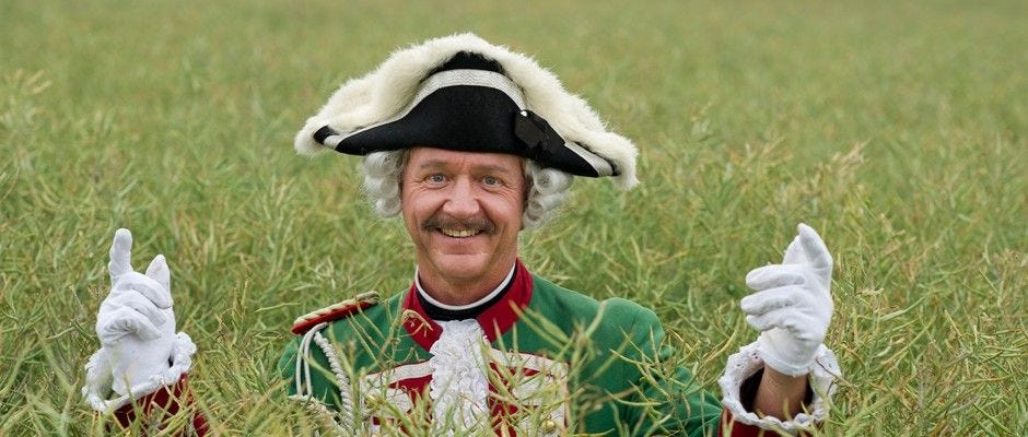 Book your German Fairy Tale Tour online // Welcome to The ...