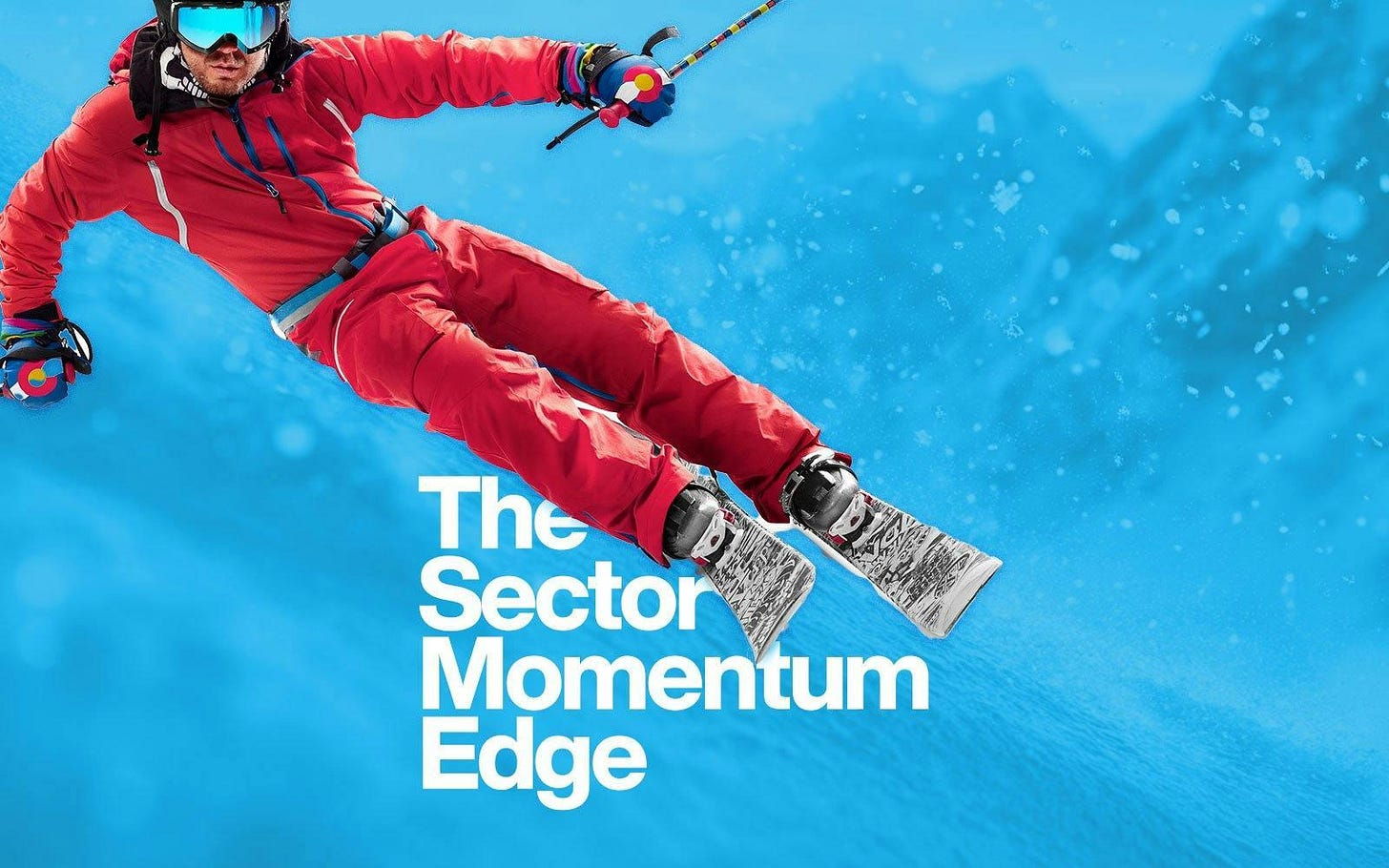 Sharpen Your Edge: A Simple Guide To Sector Momentum Investing