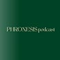 Phronesis Podcast's avatar