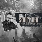 Aaron’s Inner Sanctum