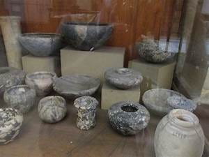 Clear Evidence Of The Existence Of Lathes That Turned Hard Stone Bowls ...