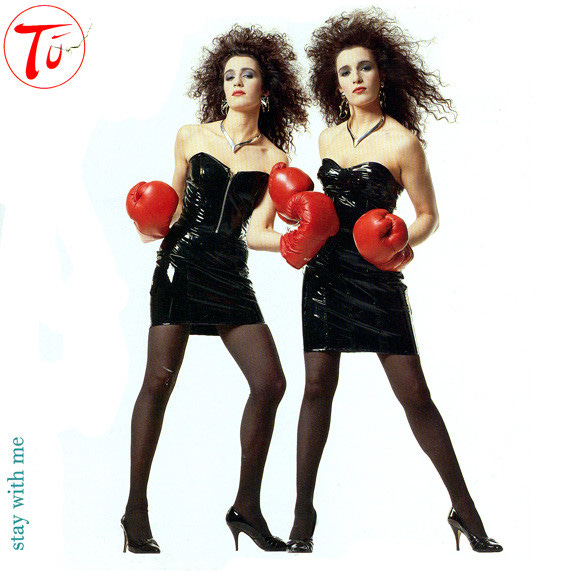 Stay With Me, Primary, 1 of 4 Stay With Me, Primary, 1 of 4