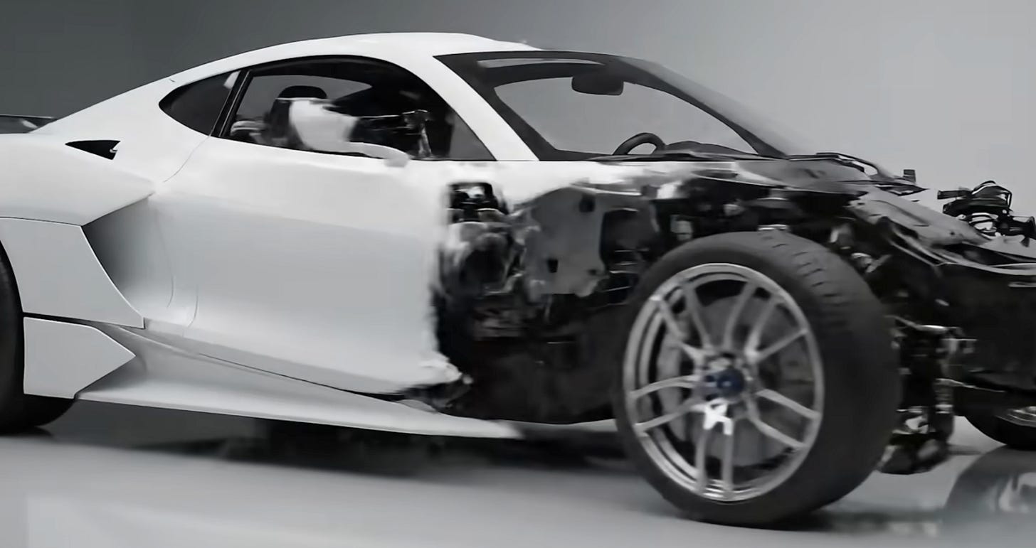 Unleash Your Inner Director: Craft Cinematic VFX Ads with AI