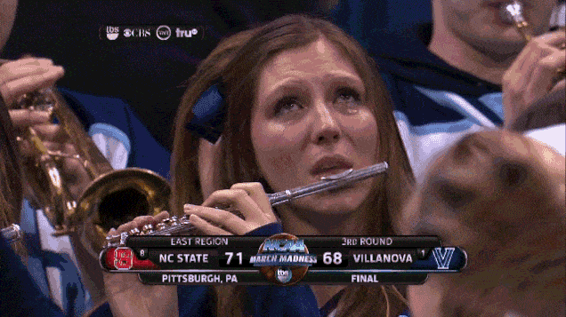 Reaction gif or pic dump from college basketball!! Good and bad. Any team. : r/CollegeBasketball Reaction gif or pic dump from college basketball!! Good and bad. Any team. : r/CollegeBasketball