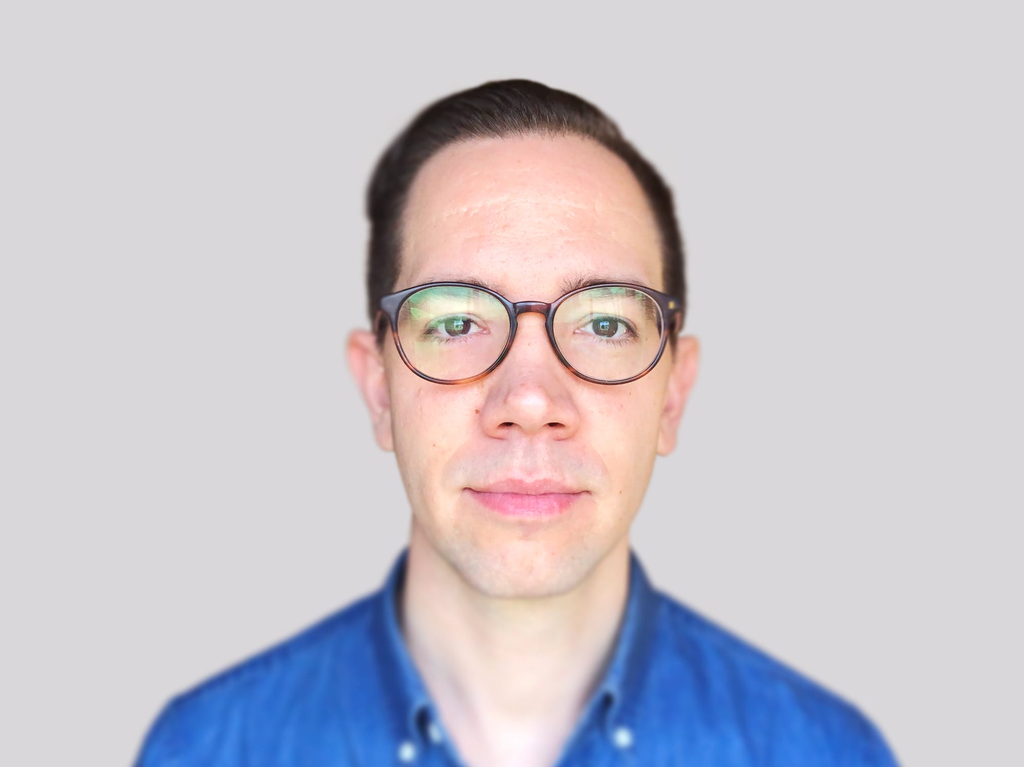 Substack profile picture for @practicality