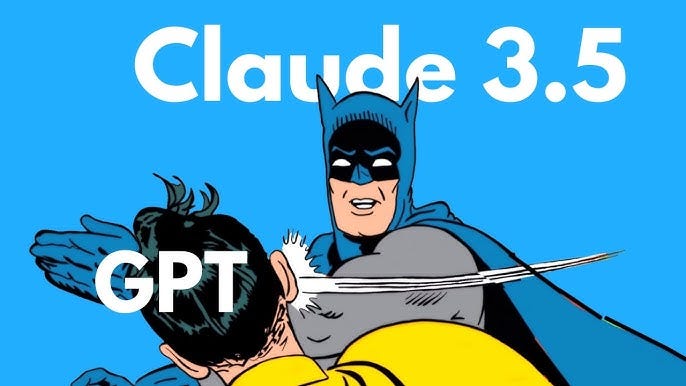Anthropic's Claude 3.5 is its best model yet — at least on ...