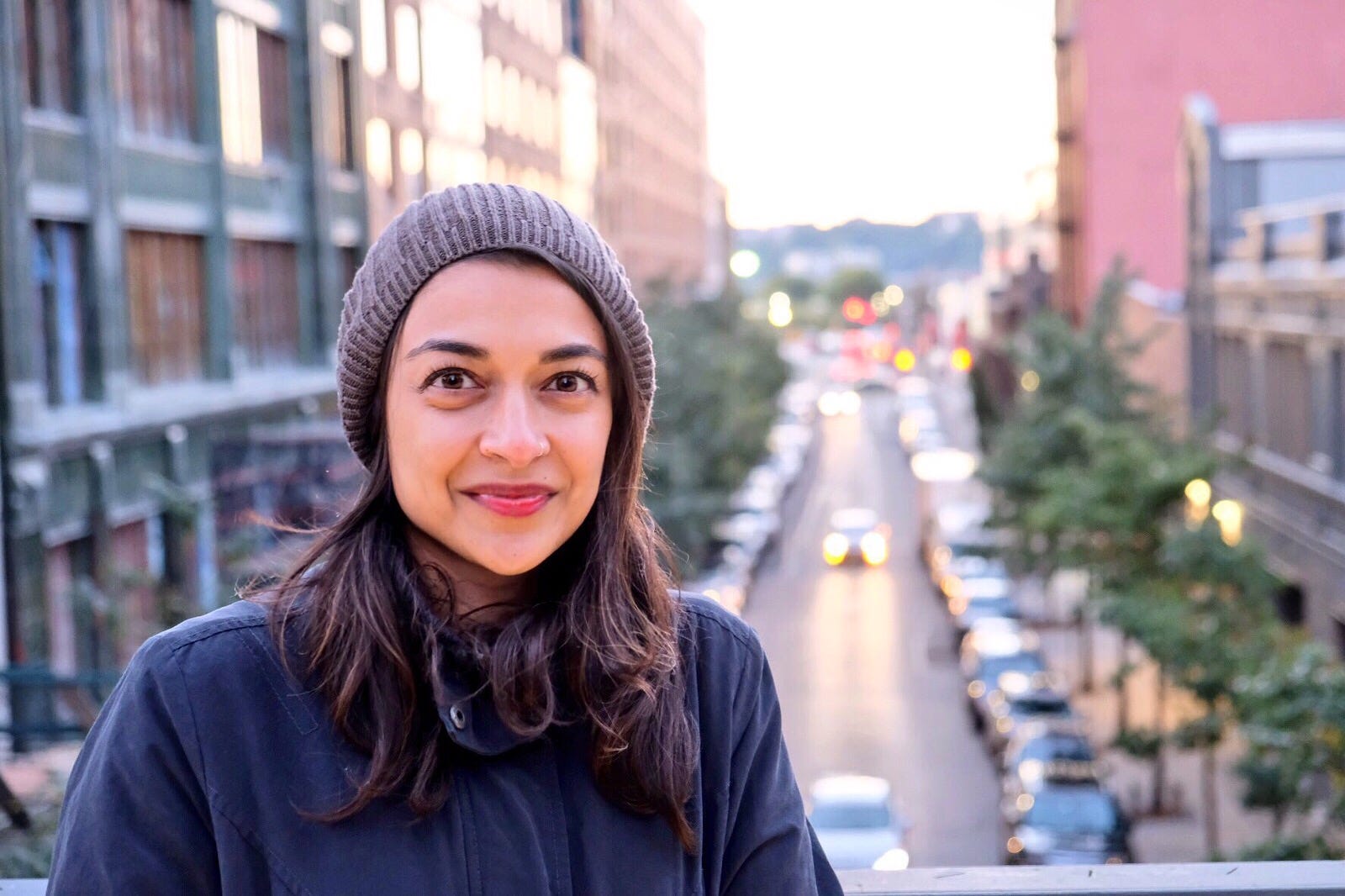 Seeking Wonder: Misadventures of a single writer