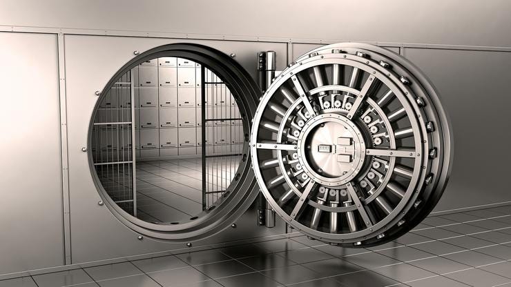 Local cloud storage boost as Revera opens Vault to NZ - Reseller News Local cloud storage boost as Revera opens Vault to NZ - Reseller News