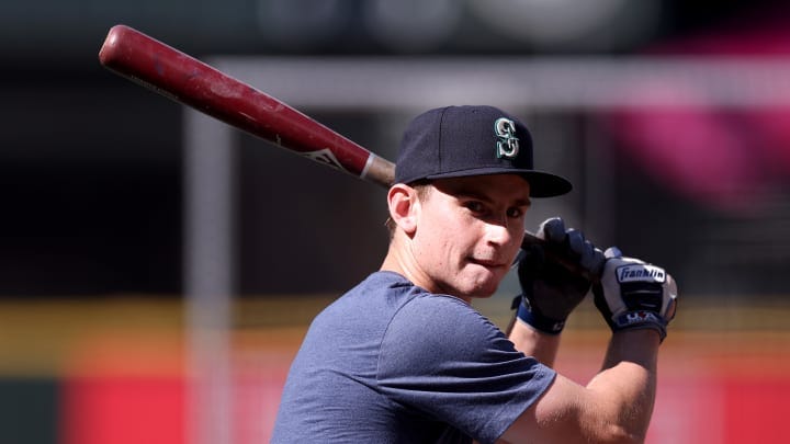 Minnesota Twins v Seattle Mariners