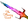 The Flaming Sword
