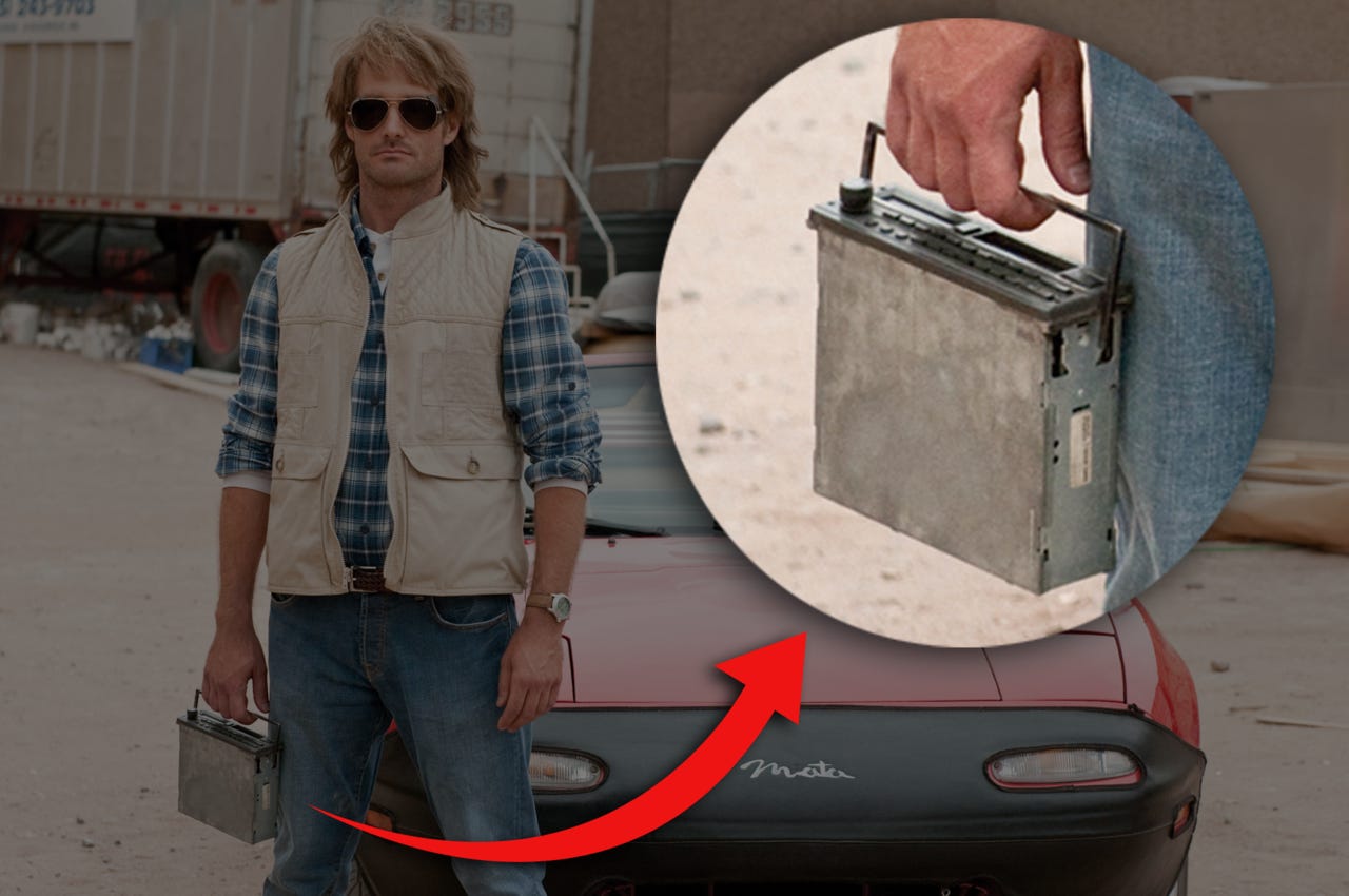 stole my radio. Tips for protecting your valuables inside your TJ? - Page 3  - JeepForum.com