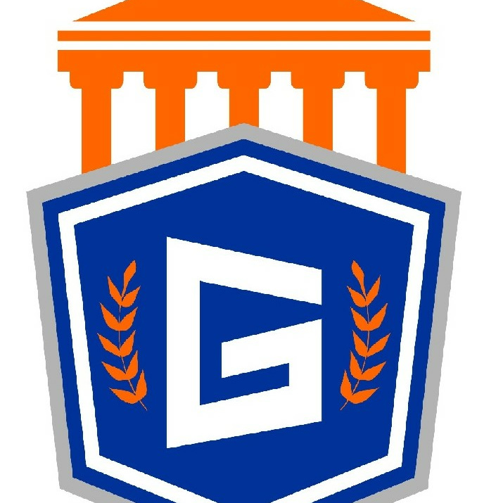 Greek University's Substack logo