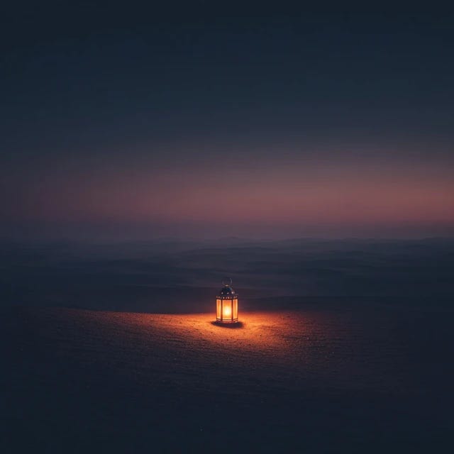 The Wayfarer Letters