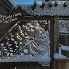 Garden Keeping Journal - January Edition