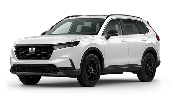 2024 Honda CR-V Hybrid Sales in New Britain, CT | Schaller Honda
