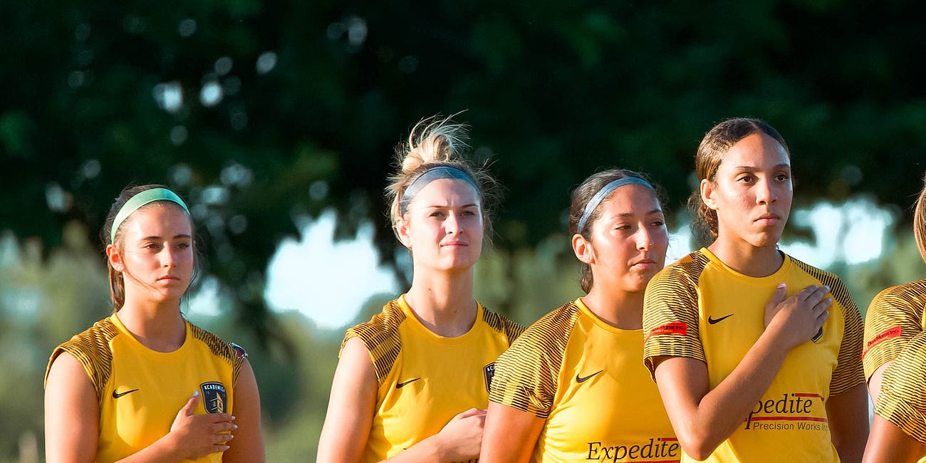 Academica Make Statement in 5-3 Victory Over Olympic Club