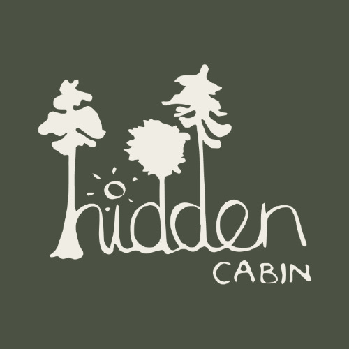 Artwork for Hidden Cabin