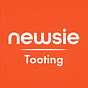 Tooting Newsie's avatar