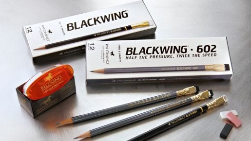 Image: Blackwing