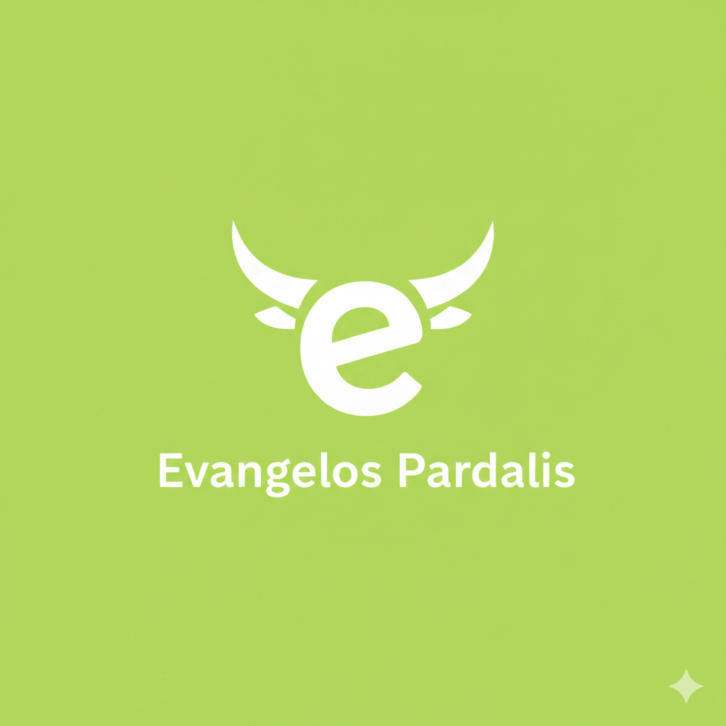 Evangelos Pardalis - Public Portfolio