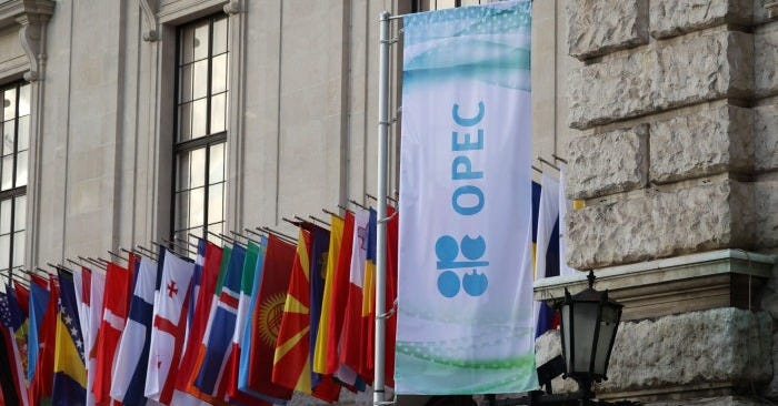 OPEC Raises Oil-Demand Forecast, Says Weak Sentiment Is Exaggerated - WSJ OPEC Raises Oil-Demand Forecast, Says Weak Sentiment Is Exaggerated - WSJ