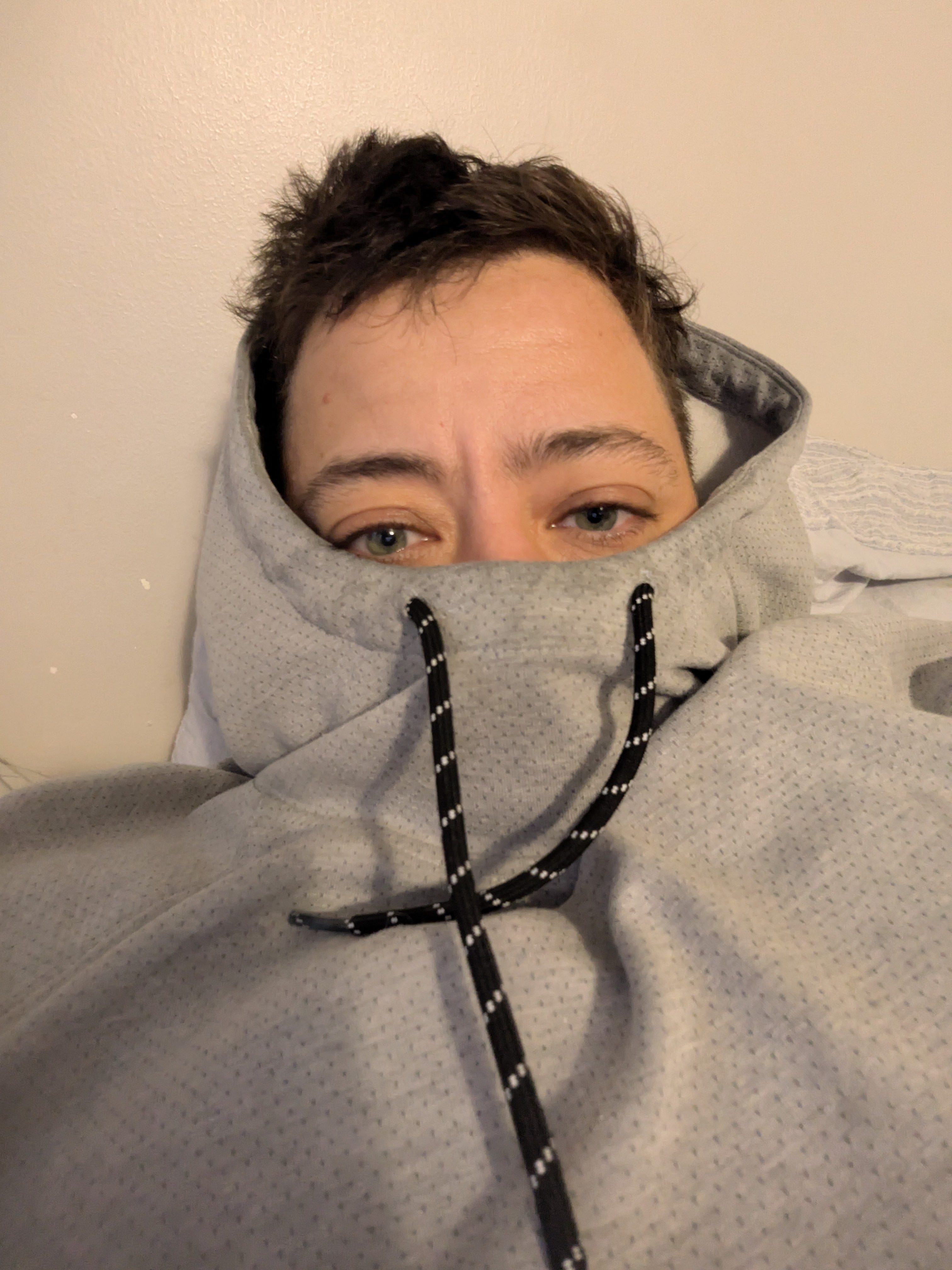 Blogging for My Life