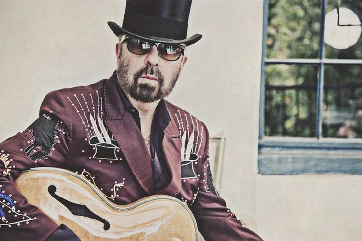 Dave stewart