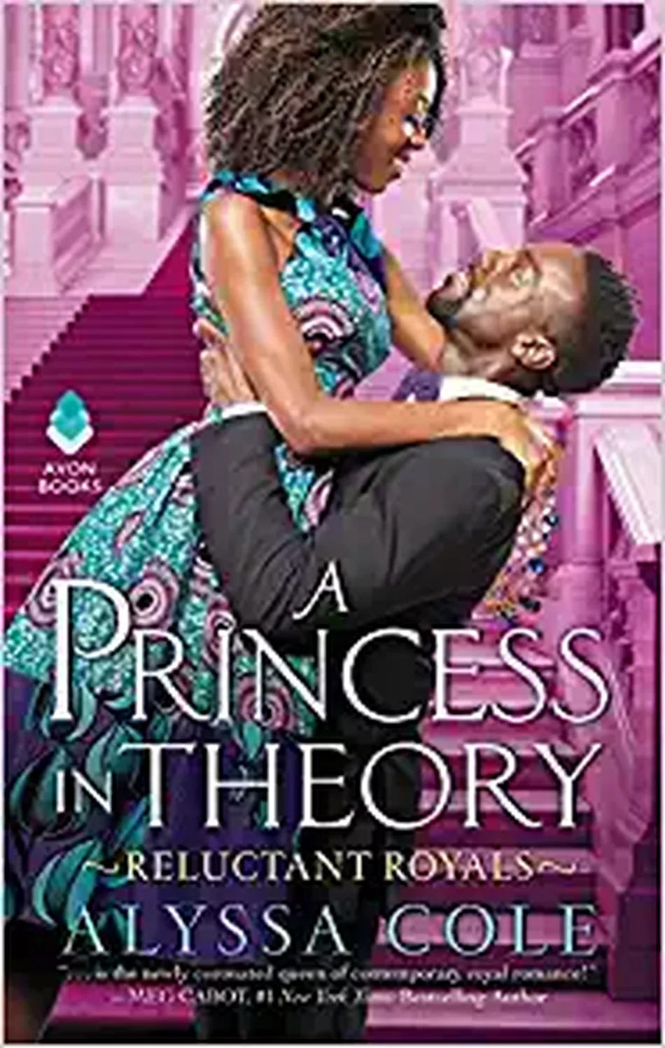 Love the royals? 6 modern fiction books you should read ASAP Love the royals? 6 modern fiction books you should read ASAP