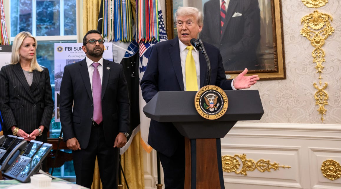 Ever-changing Trump says Ukraine could still win against Russia, but it's not looking good