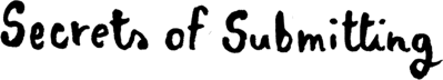 SOS: Secrets of Submitting