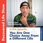 Recovered Life Newsletter