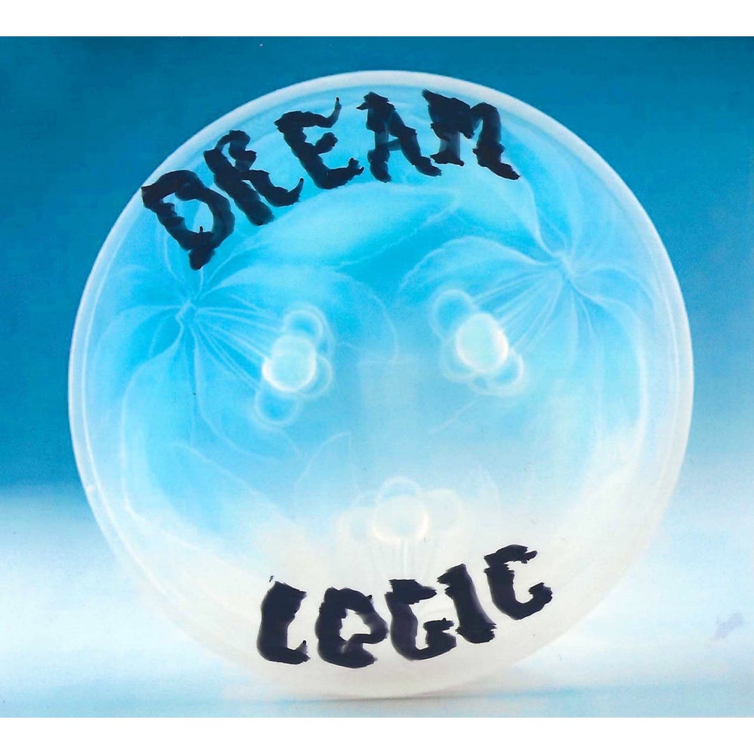 Dream Logic