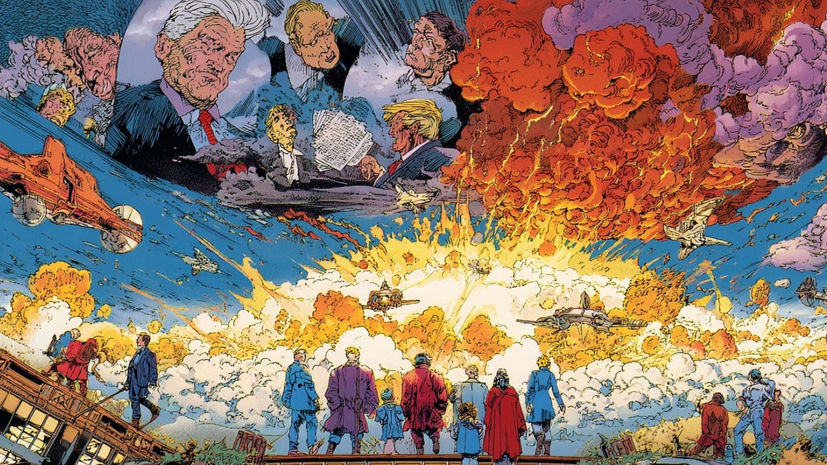 Where It All Falls Apart For 99.9% Of Influencers