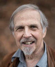 Arthur Kleinman copyright Torben Eskerod