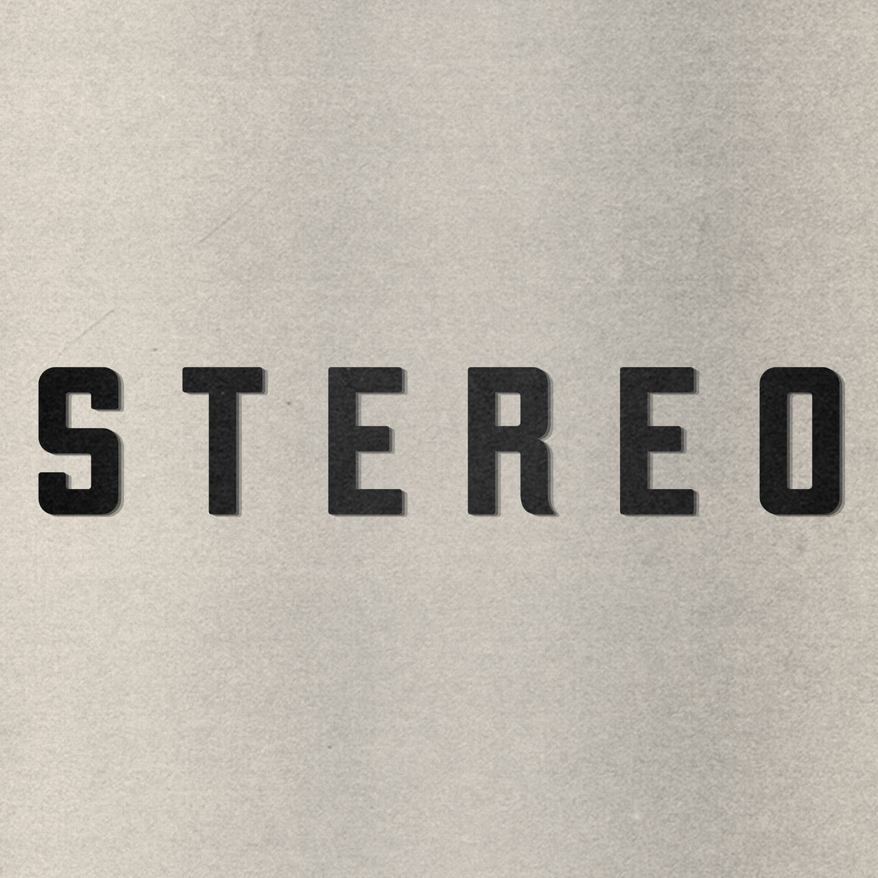 STEREO MAGAZINE