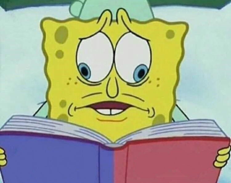 cross eyed spongebob Meme Generator - Piñata Farms - The best meme generator and meme maker for video & image memes cross eyed spongebob Meme Generator - Piñata Farms - The best meme generator and meme maker for video & image memes