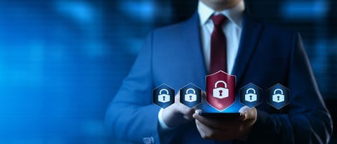 Security: Too much or too little
