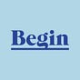 Begin the work's avatar