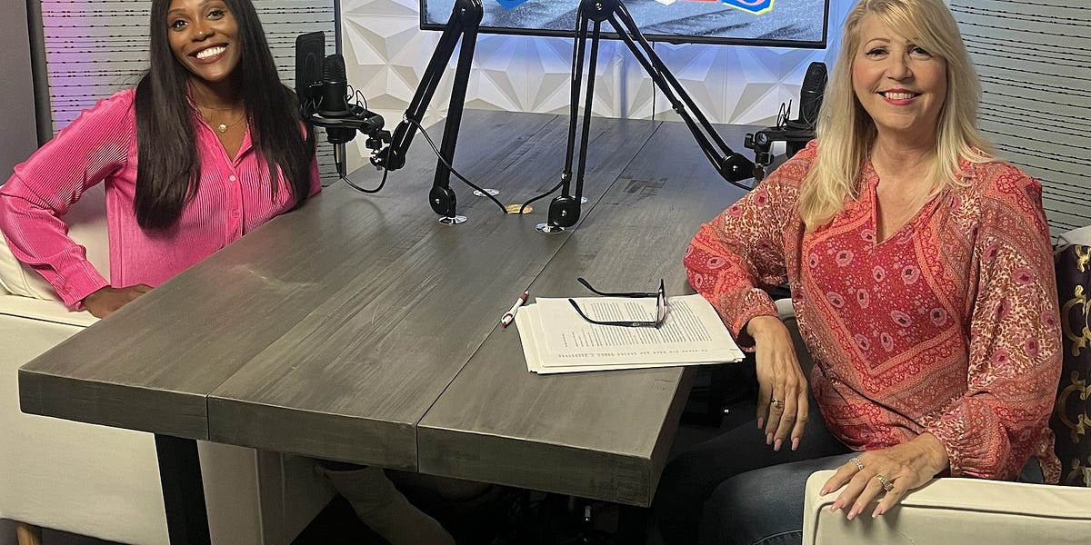 Oceanside duo launches ‘Coastal Crimes’ podcast