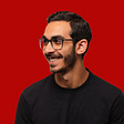 Mohammed Radwan's avatar