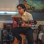 Gustavo Caraballo's avatar