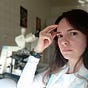 Barbora Šebeš's avatar