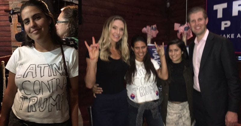 annie cardelle latina contra trump hero annie cardelle latina contra trump hero
