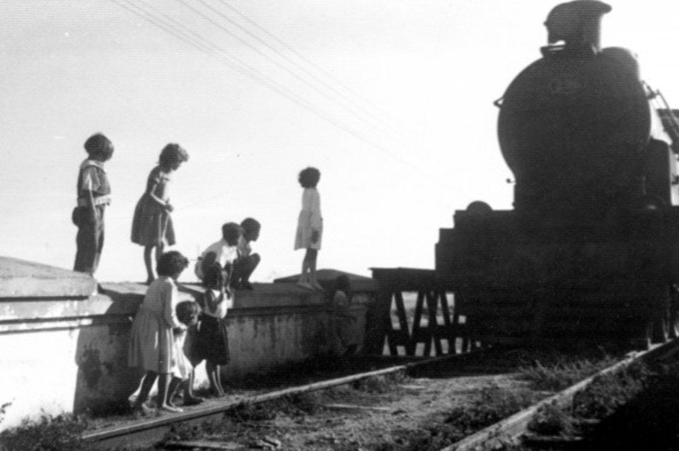 Imagem do filme “Tiré Dié” Imagem do filme “Tiré Dié”