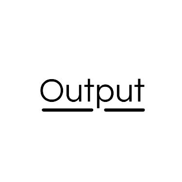 Substack profile picture for @output