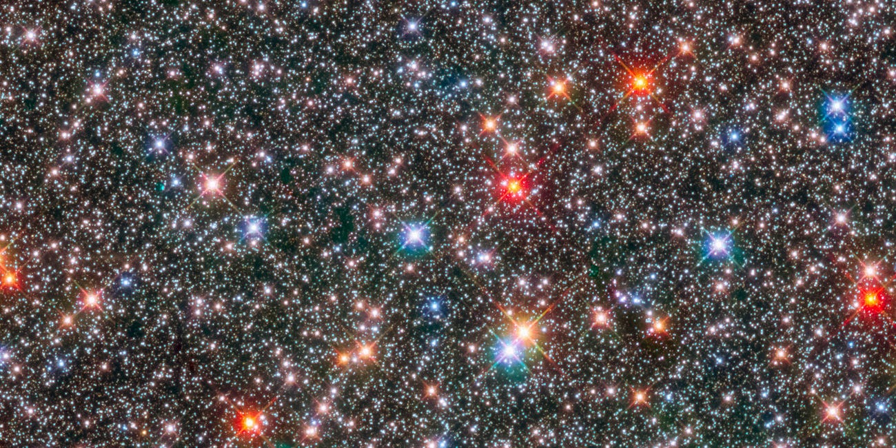 Things That Come From the Spirit of God