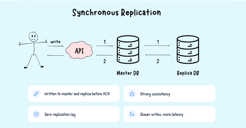 Scaling the Databases: Choosing the right strategy