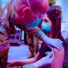 mRNA Shots Classified as Weapons of Mass Destruction in New Tennessee Bill: SB 1949